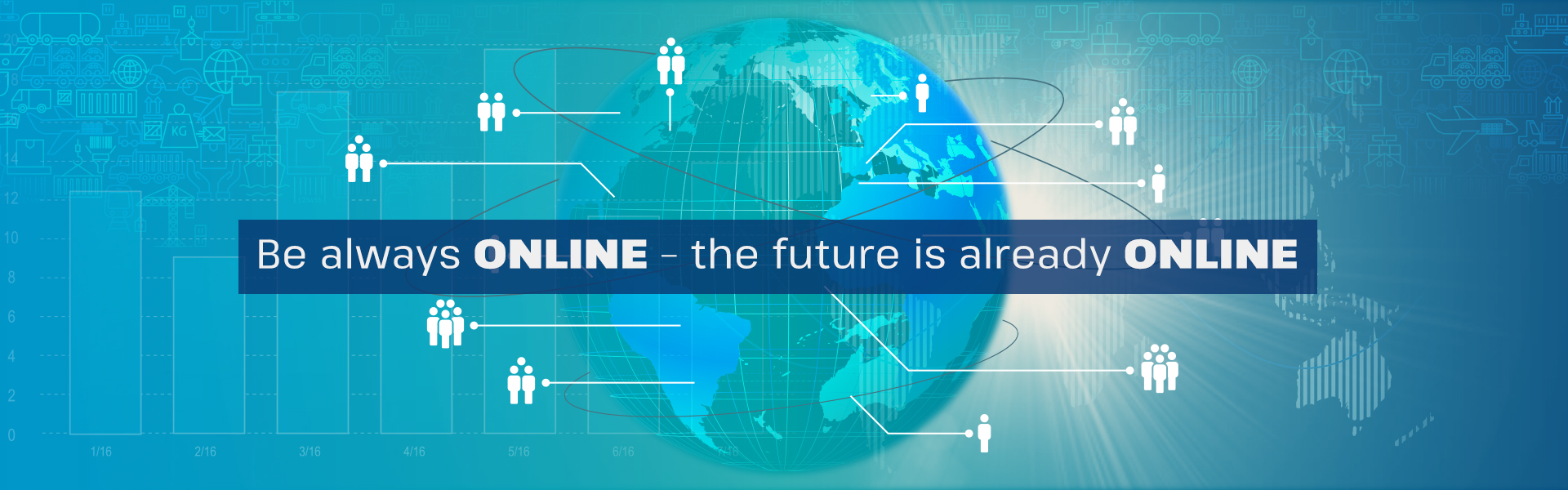 ONLINE WORLD CARGO NETWORK