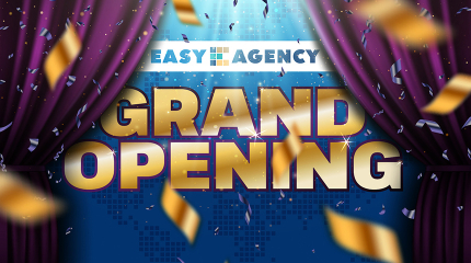 Easy Agency live